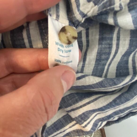 Marine Layer Popover Top - Picture 5 of 6